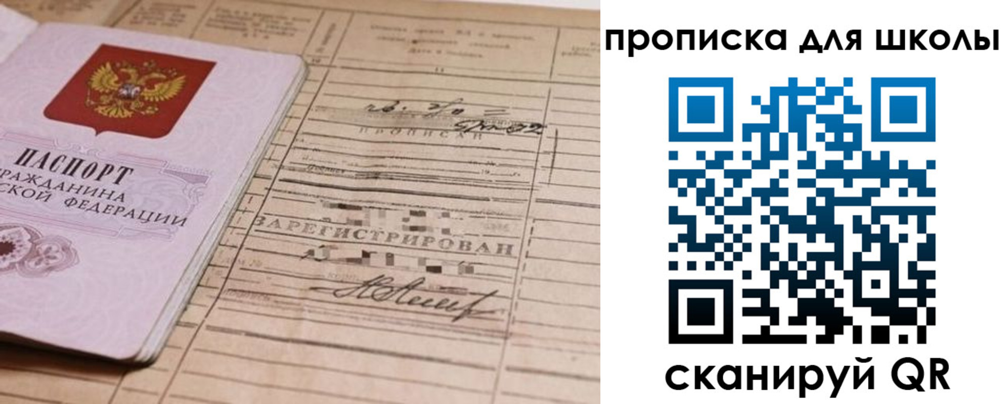 прописка поиск в Балтийске
